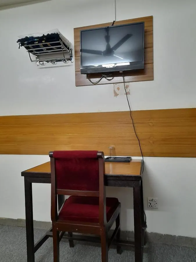 Hotel Shahin Residential Dhaka