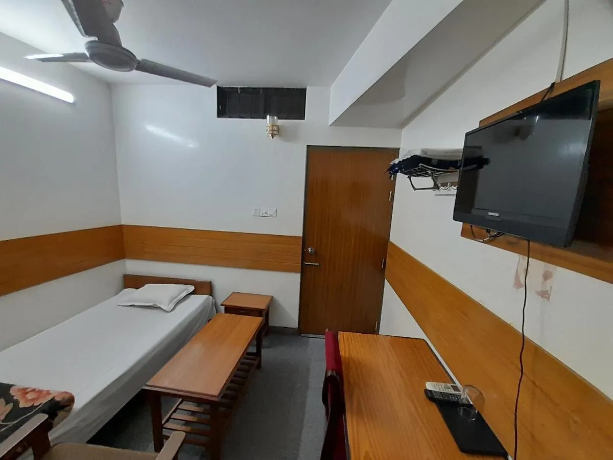 Hotel Shahin Residential Dhaka