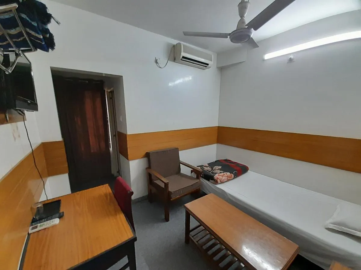 Hotel Shahin Residential Dhaka