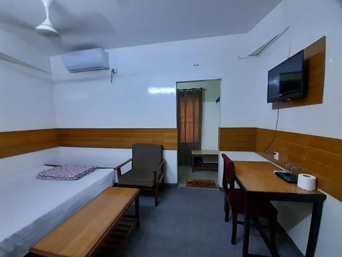Hotel Shahin Residential Dhaka