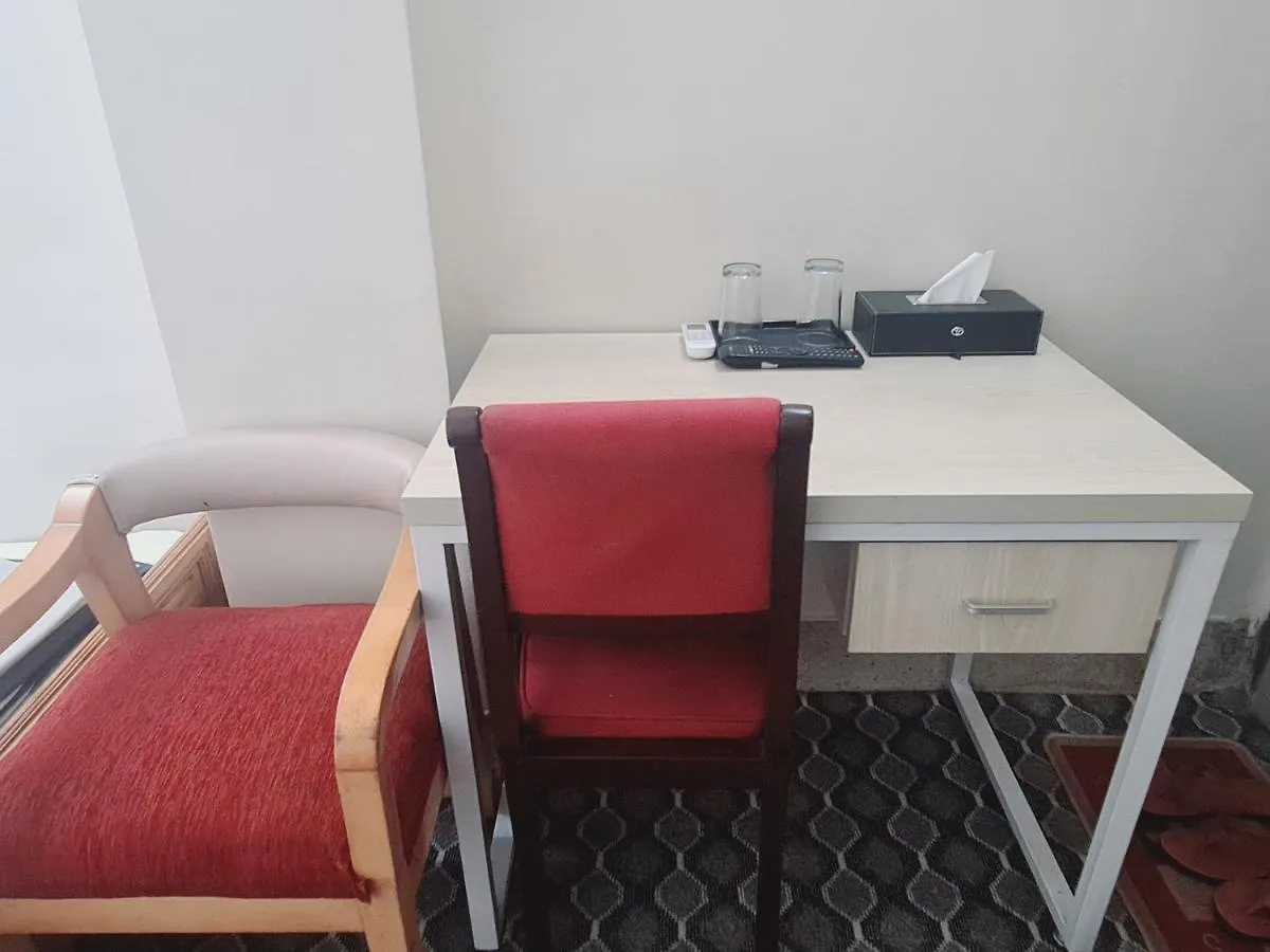 Hotel Shahin Residential Dhaka