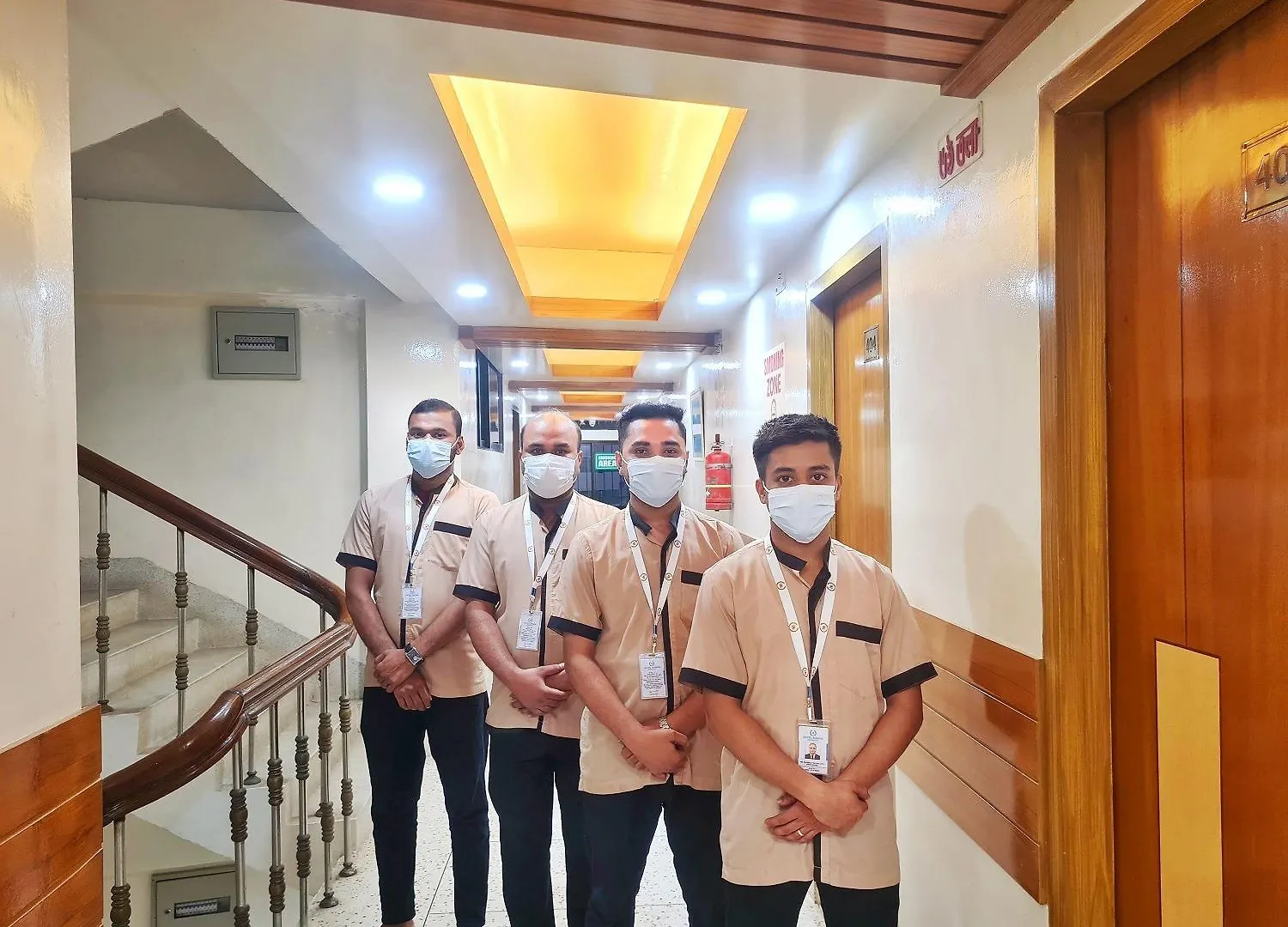 Hotel Shahin Residential Dhaka 0*,  Bangladesh