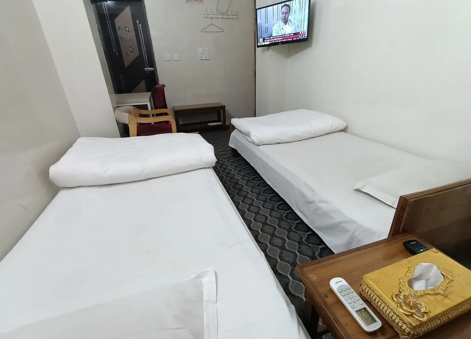 Hotel Shahin Residential Dhaka