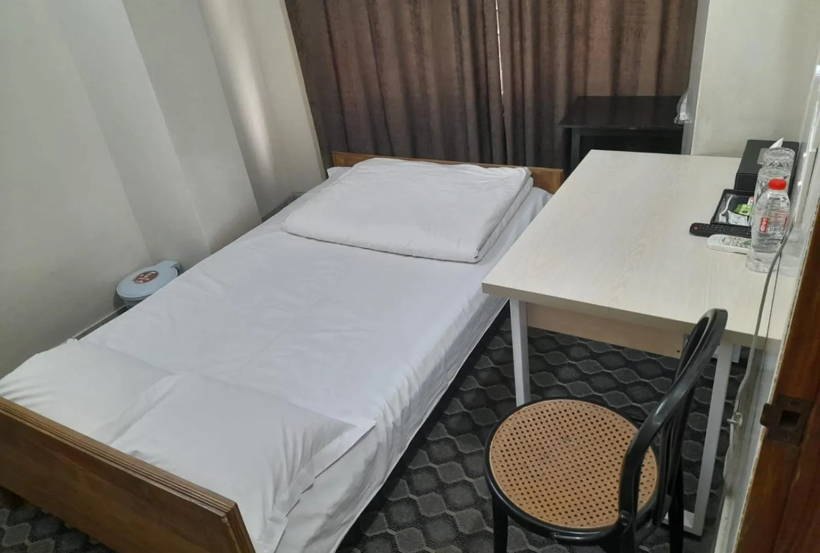 Hotel Shahin Residential Dhaka